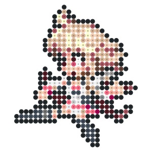 ヴァンパイアレディ