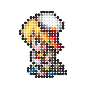 ミシェーラ・リジェ