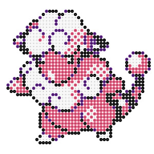 モココ