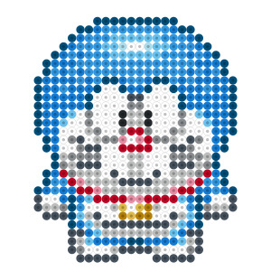 ドラえもん