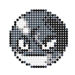 ビリリダマ