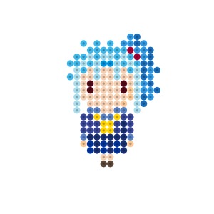 ぼたん