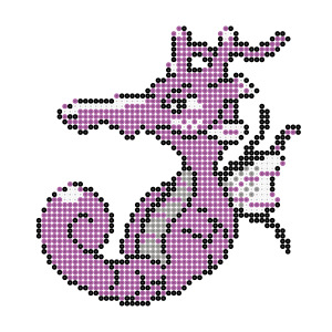 キングドラ