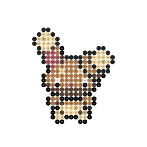 ミミロル