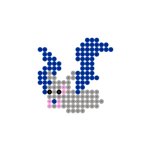 コウモリ