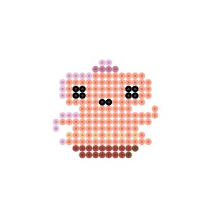 ビヨンはにわ