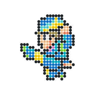 ジャミル