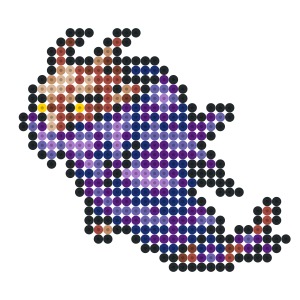 クジンシー