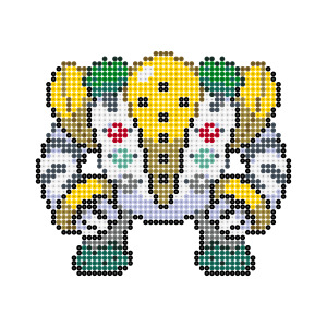 レジギガス