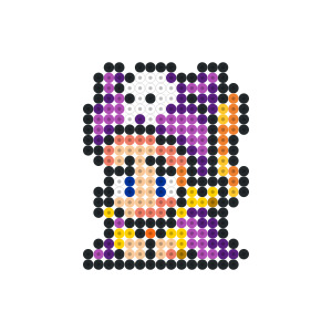クルル・マイア・バルデシオン