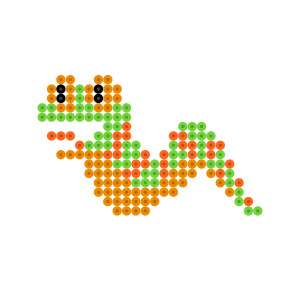 ヘビ