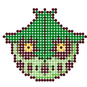 ノクタス