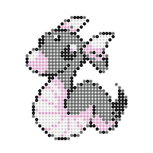 ミニリュウ