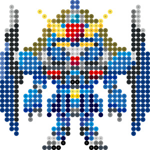 フォビドゥンヴォーテクス