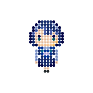 黒川あかね
