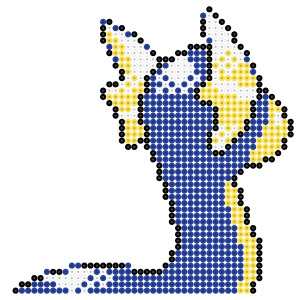 ミニリュウ