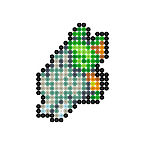 精霊使い