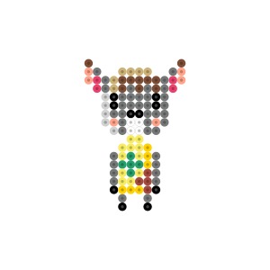 ナディア