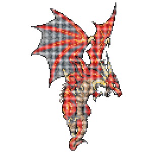 レッドドラゴン