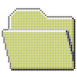 フォルダ