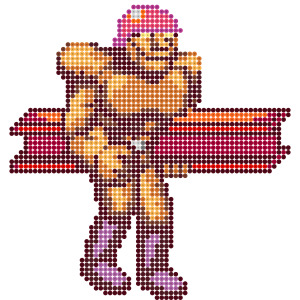 ロックソルジャー