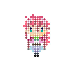 フェルト・グレイス
