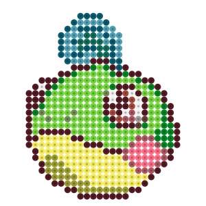 ニョロトノ