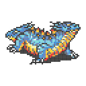 ツインリザード
