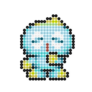 チャオ
