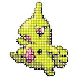 ヨーギラス