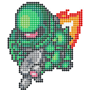 ザクII