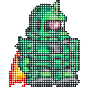 ザクII