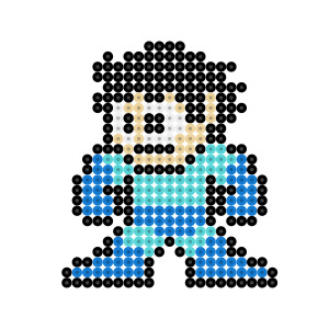 ロックマン
