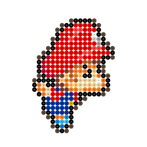 ベビーマリオ