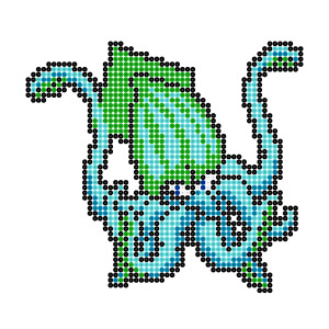 テンタクルス