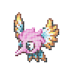 ニードルバード