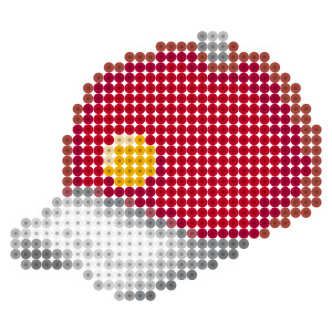 ぼうし