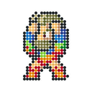 ガラフ・ドウ