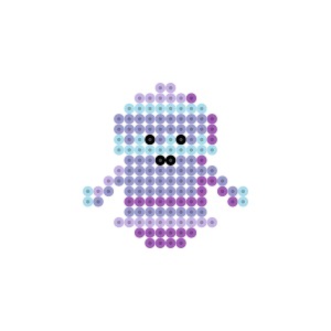 ベースはにわ