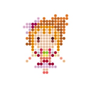 キュアルージュ