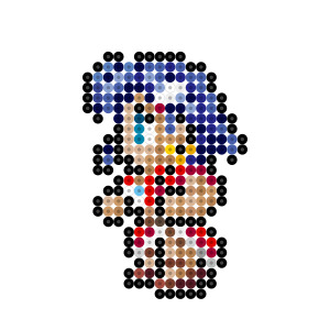 ナディア