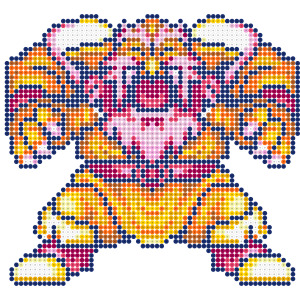 ファイアギガース