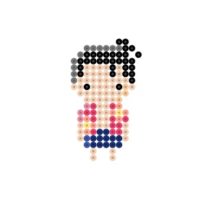 夏油傑