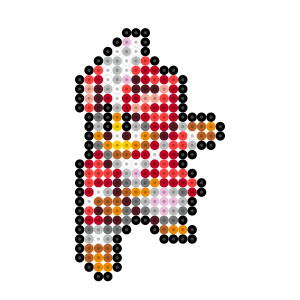 青魔道士
