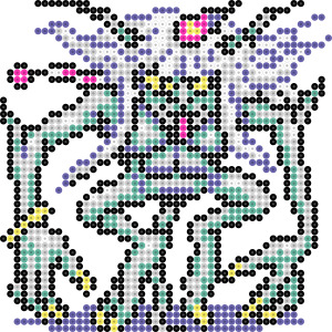 ダークエルフ