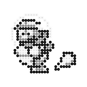 スペースマリオ