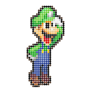 ルイージ