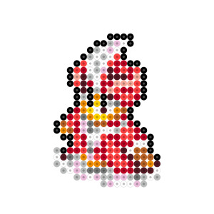 青魔道士
