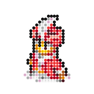 青魔道士