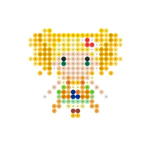 キュアスパークル